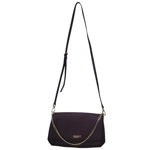 Kate Spade Greer Laurel Way Crossbody Women Purse - Picture 3 of 9